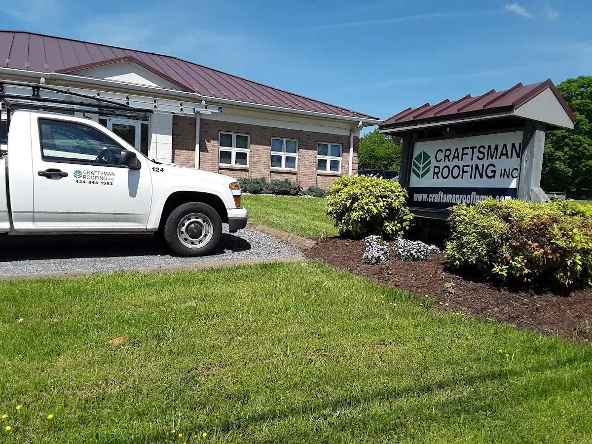 Quality Chimney Repair by experienced craftsmen in Rossmoyne